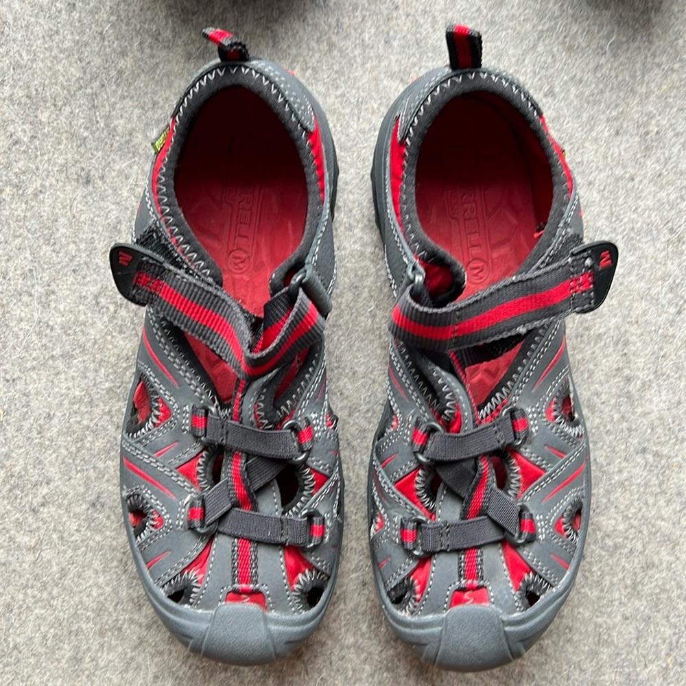 Merrell Hydro sandals